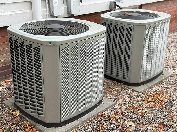 Reliable Hvac contractor in Knoxville, IA by JG Cool HVAC