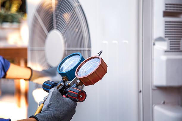 Affordable Hvac solutions in Knoxville, IA