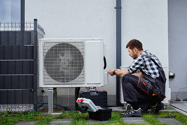 Trusted Hvac service in Knoxville, IA - JG Cool HVAC